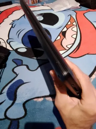 Portátil Lenovo G50