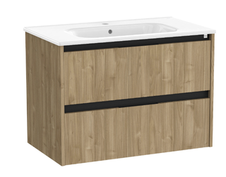 Lavabo Roca Victoria-N 80x46cm - NUEVO en caja