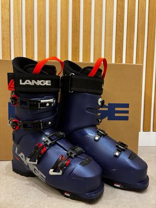 Botas Esquí Lange LX 110