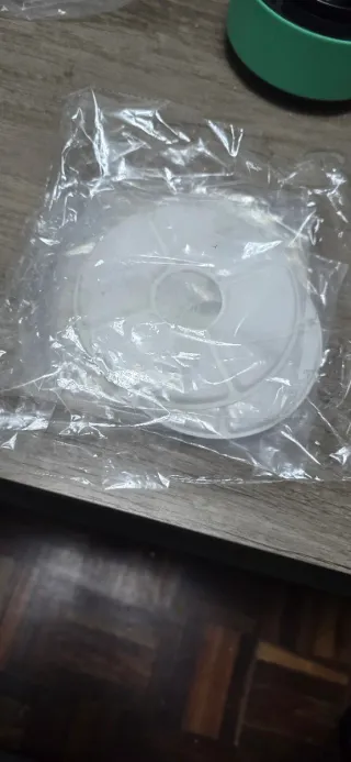 Pack de filtros individuales para fuente de agua