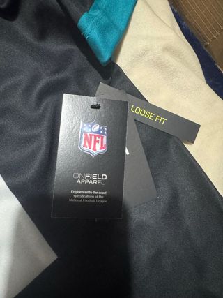 Camiseta Nike NFL Ngakoue 91 nueva con etiqueta
