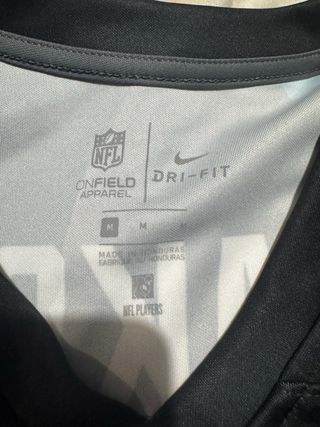 Camiseta Nike NFL Ngakoue 91 nueva con etiqueta