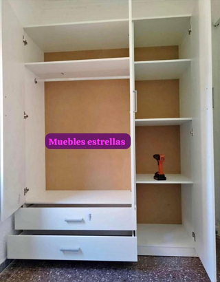 Armarios armarios armarios