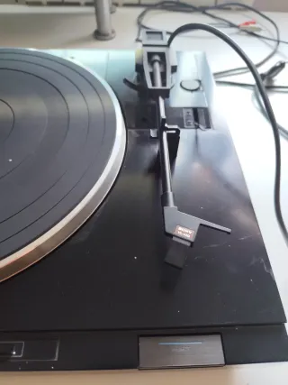 Giradischi Sony PS-LX231 Automatico