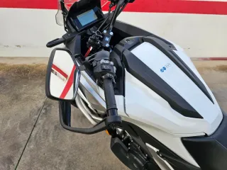 Honda NC750X DCT 2022 Full Equipe