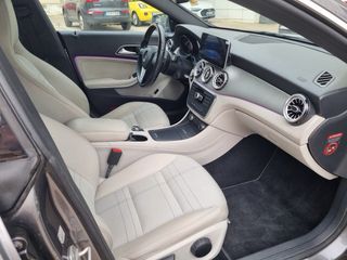 Mercedes-Benz clase CLA