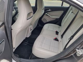 Mercedes-Benz clase CLA