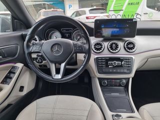 Mercedes-Benz clase CLA