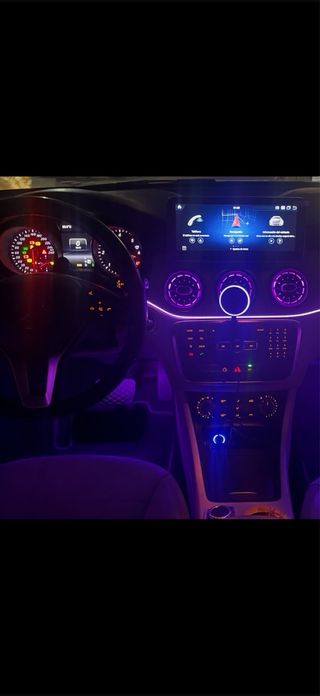 Mercedes-Benz clase CLA