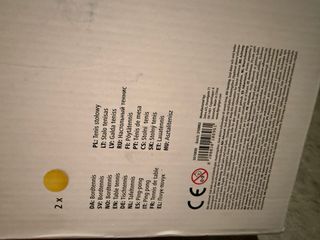 Juego de ping pong 40x80 cm