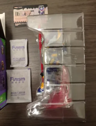 Funism Figura Evangelion Mark 06 Figura