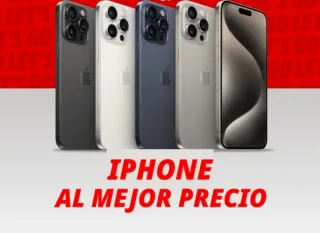 Pantalla iPhone 17 Pro Original