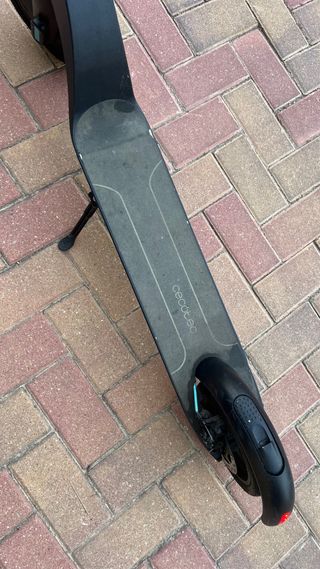 Patinete Eléctrico Cecotec