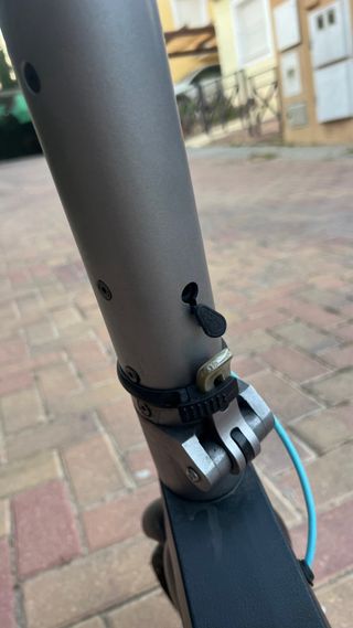 Patinete Eléctrico Cecotec