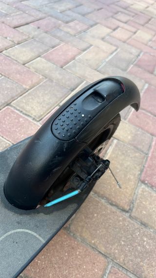 Patinete Eléctrico Cecotec