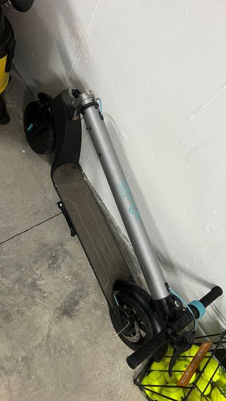 Patinete Eléctrico Cecotec