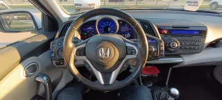 Honda CR-Z 2010