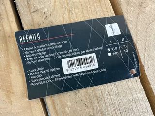 CADENA FRANCE ANTIVOL AFFINITY 110