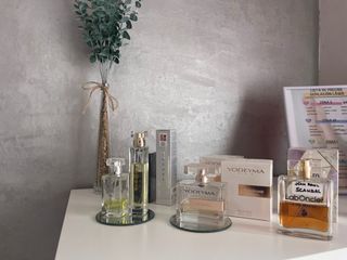 Perfumes Yodeyma varias referencias