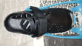 Aletas de natación Tribord