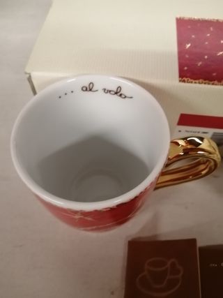 Thun Tazza Tisaniera Natale 2009 Ed. Limitata