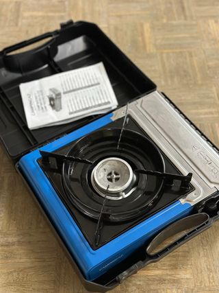 Campingaz Camp Bistro 3 Stufa Portatile