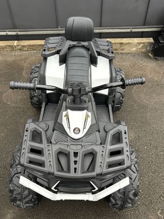 Quad infantil XXL