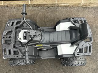 Quad infantil XXL