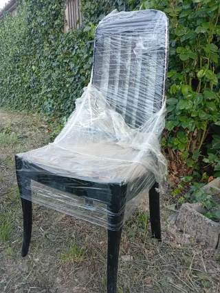 Sillas comedor tapizadas