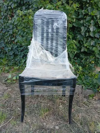 Sillas comedor tapizadas