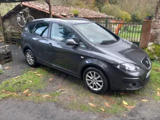 SEAT Altea 2010