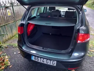 SEAT Altea 2010