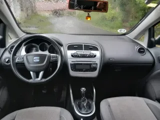 SEAT Altea 2010