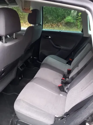 SEAT Altea 2010