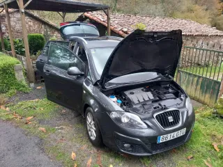 SEAT Altea 2010