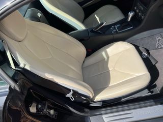 Mercedes-Benz SLK 2007