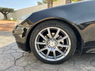 Mercedes-Benz SLK 2007