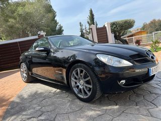Mercedes-Benz SLK 2007