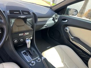 Mercedes-Benz SLK 2007