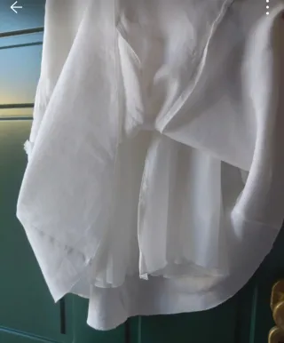 Vestito BRUMS lino 100% tg 8 anni