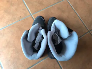 Botas de nieve Decathlon Talla 41