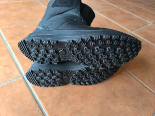 Botas de nieve Decathlon Talla 41