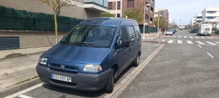 Citroen Jumpy 1998