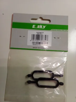 E-sky 000677 Ring-link push-rod