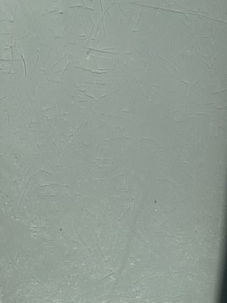 Mesa de cocina cristal y metal extensible