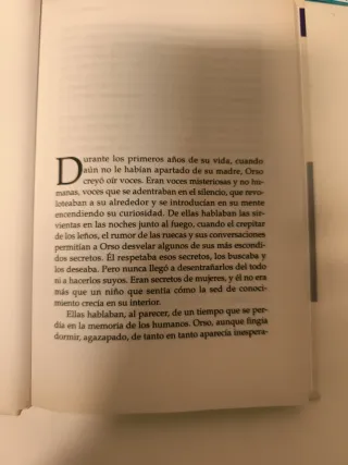 Aranmanoth, Ana María Matute. Fantasía