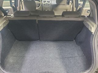 Renault Megane 2 2.0 16V Gasolina Manual