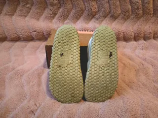 Sandalias Feroz Irta Talla 29
