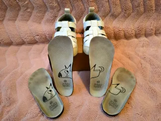 Sandalias Feroz Irta Talla 29