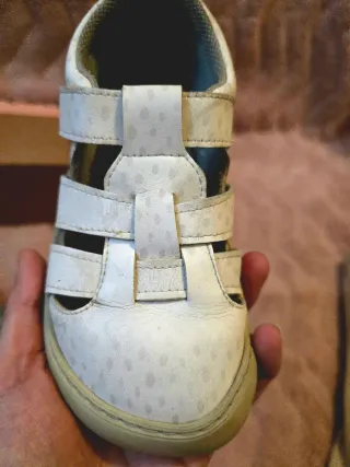 Sandalias Feroz Irta Talla 29